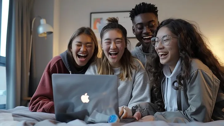 The Third Dot: Every Group Project Has One, and Yours Deserves a Raise
